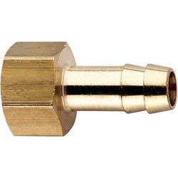 Metabo Hose nozzle 1/4 IG x 9 mm