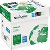 Canon Papier pour imprimante Navigator A4 blanc brillant 2500 pièces thumb 0