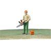 Bruder BR forestry workers with accessories bWorld thumb 0
