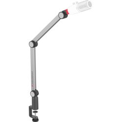Thronmax Mic. Supporto Caster Pro LED S1P Design a molla Premium