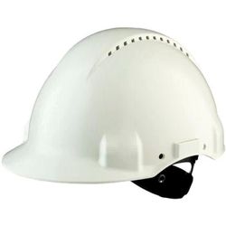 3M Safety helmet G3000NUV-GU White