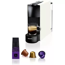Krups Macchina da caffè Nespresso Essenza Mini (XN1101)
