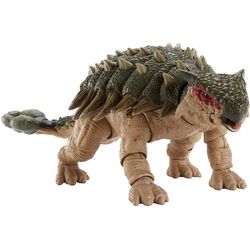 Mattel Hammond Collection Ankylosaurus