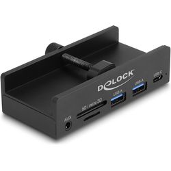 Delock USB esterno 5 Gbps