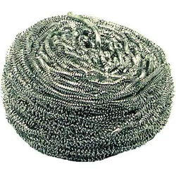 Matfer Confezione da 10 spirali in acciaio inox