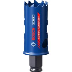 Bosch Professional Seghetto EXPERT Tough Material, 35 x 60 mm