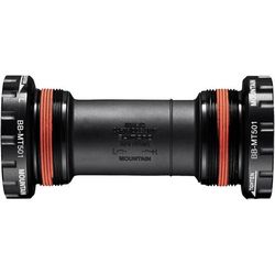 Shimano Movimento centrale BB-MT501 BSA, 68 / 73 mm Scatola