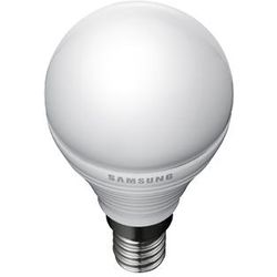 Samsung LED lamp E14 4.3W frosted dimming SI-A8W052140EU