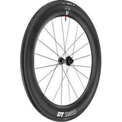 DT Swiss ARC 1100 DICUT ruota 700c CL 65 100/12 WTS