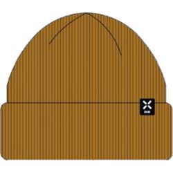ixs Brand 1.0 Beanie ochre brown OS