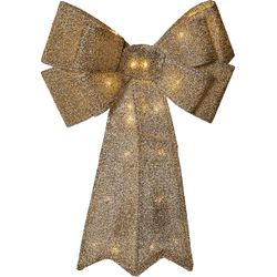 Star Trading Appendice Lotta, Interno, Bianco caldo, Oro