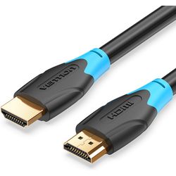 Vention HDMI Cable 1 Meter Black