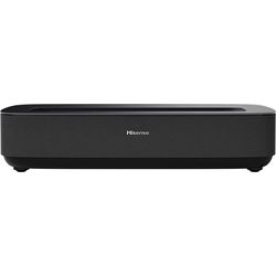 Hisense Laser TV PL1SE 80 inches - 120 inches, UHD, 2100 Lumens