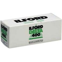 Ilford Delta 400 120
