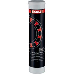 E-Coll High pressure grease MoS2 400g