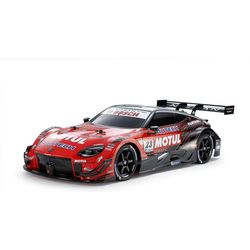 Tamiya Nissan Motul Autech TT-02 Z 4WD Kit, 1:10