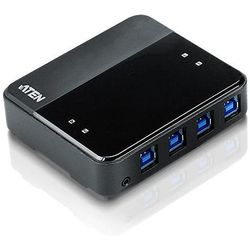 ATEN USB Switch US434