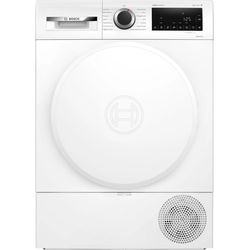 Bosch Dryer WQG233V1CH Right