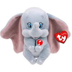 ty Dumbo con suono (15 cm)