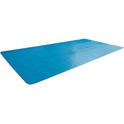 Intex Copertura per piscina 975 x 488 cm Solare
