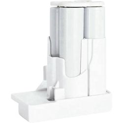 Nuki Powerpack bianco