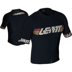 Leatt Maglia MTB Endurance 6.0 nero M