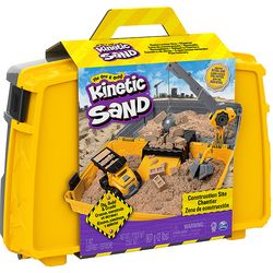 Spinmaster Construction (907g)