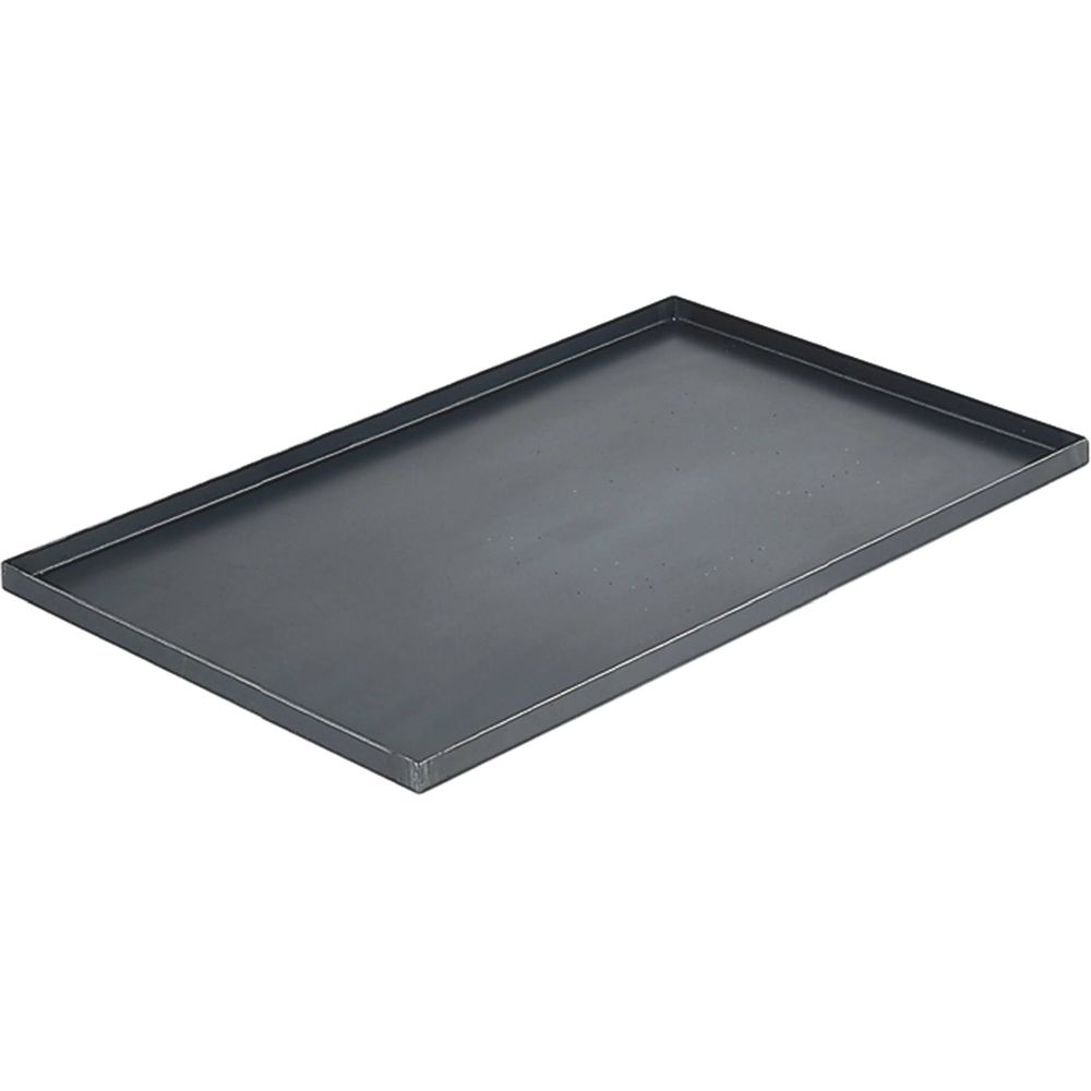 de Buyer Baking tray 40x30cm H: 2cm, straight edges Bild 1