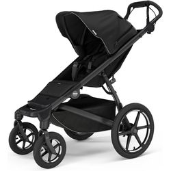 Thule Buggy Urban Glide 4-ruote Nero profondo