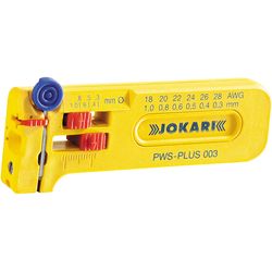 Jokari Mikro-Präzisions- Abisolierwerkzeug PWS Plus 003