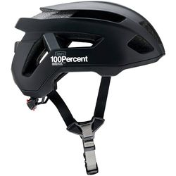 100percent Altis Gravel Helm schwarz SM