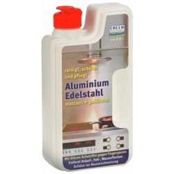 Aluminum Stainless Steel Cleaner 461731