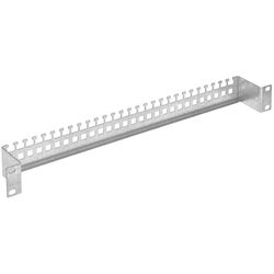 R&M Cable management panel 19 side for 800mm rack depth