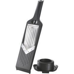 Gefu Mandolin Violi Black/Silver