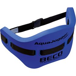 Beco Cintura da jogging MAXI aqua regolabile fino a 120 kg di peso corporeo