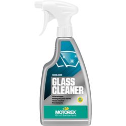 Motorex Glasreiniger Zerstäuber Glass Cleaner New 500 ml