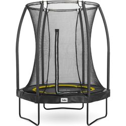 SALTA Trampoline Comfort Edition 153 cm, Black