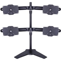 Multibrackets Table stand EX Kit Dual up to 48 kg