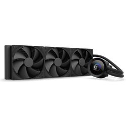 NZXT Kraken Plus 360 Black Water Cooling