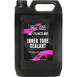 Muc-Off No Puncture Hassle Inner Tube Sealant 5L