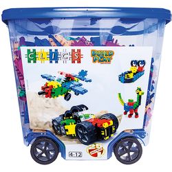 Clics Roller Box 25-in-1 (750Parts)