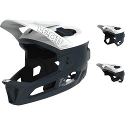 Leatt Helmet MTB Enduro 3.0 white L