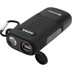 Sandberg Survivor Powerbank 10000 PD30W