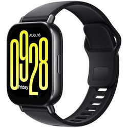 Xiaomi Redmi Watch 5 Active Nera