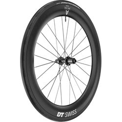 DT Swiss ARC 1400 DICUT ruota 700c CL 65 142/12 HG XDR WTS