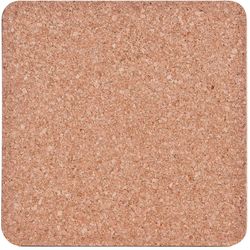 Zeller Present Base sughero 24,5x24,5 cm