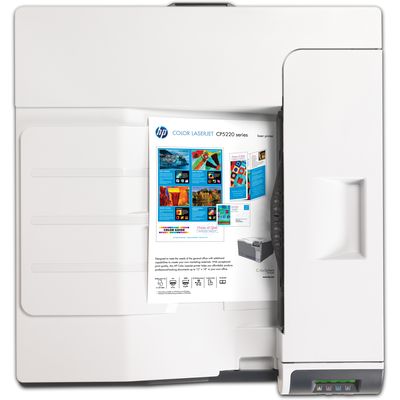 HP imprimante couleur laserjet professionnel cp5225dn Bild 6