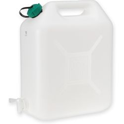 FS-STAR Canister 20L for water