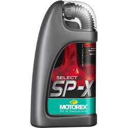 Motorex Motor oil Select SP-X 10W40 1 liter