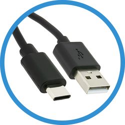 Patona NP-FW50 charger set